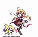 画像ギャラリー No.020のサムネイル画像 / 「ブレイブ フロンティア2」，アップデートで新ユニット6体が登場
