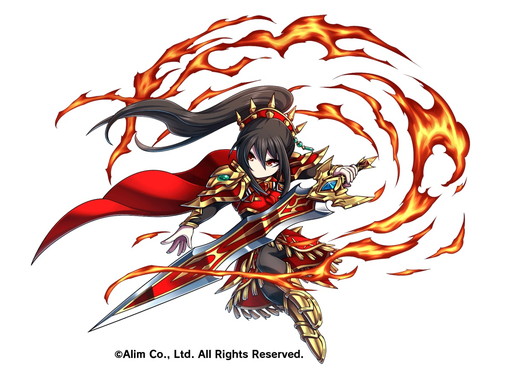 画像ギャラリー No.005のサムネイル画像 / 「ブレイブ フロンティア2」，魔神討伐隊として戦う新イベント“攻防戦”が開催