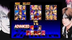 画像ギャラリー No.005のサムネイル画像 / 「THE KING OF FIGHTERS ’97 GLOBAL MATCH」が2018年4月に配信。PS4とPS Vitaでのクロスプレイが可能に