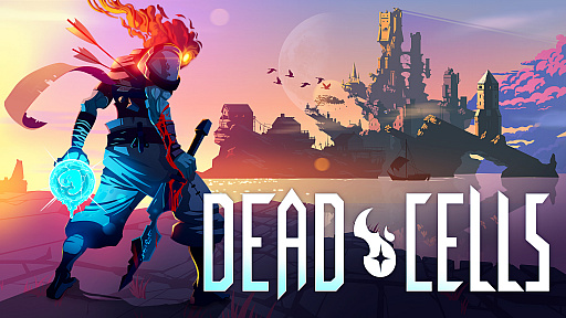 画像ギャラリー No.001のサムネイル画像 / いわゆるローグライクな2D探索アクション「Dead Cells」が本日リリース。何度でもキルされながら，ゲーム世界を戦い抜こう