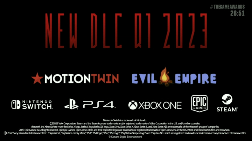 画像ギャラリー No.002のサムネイル画像 / 「Dead Cells」，「悪魔城ドラキュラ」とのコラボDLCが2023年の第1四半期に登場決定