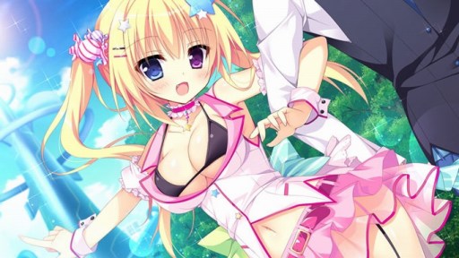 画像ギャラリー No.020のサムネイル画像 / 恋愛アドベンチャーゲーム「ナツイロココロログ」が4月26日に発売。店舗特典情報を公開
