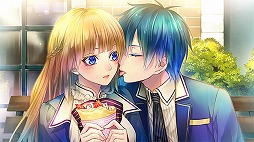 画像ギャラリー No.006のサムネイル画像 / 女性向けゲーム「マジェスティック☆マジョリカル Vol.3」，DMM.comで本日より独占配信