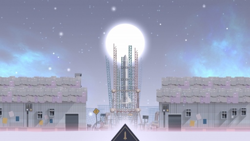 画像ギャラリー No.002のサムネイル画像 / SFアドベンチャー「OPUS：魂の架け橋」のPC版がSteamで2月5日にリリース