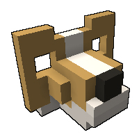 画像ギャラリー No.002のサムネイル画像 / ボクセルアートMMORPG「Trove」，PS4向け日本語版の事前登録受付がスタート。特典は限定アイテム「コーギーマスク」