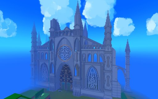 画像ギャラリー No.003のサムネイル画像 / PS4版「TROVE」，“夏の終わりのクレジットセール”を3日間限定で開催