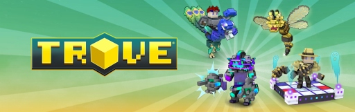 画像ギャラリー No.008のサムネイル画像 / 「TROVE」，煉王朝の歴史を垣間見えるイベント「煉の記憶」が開催