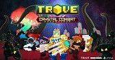 画像ギャラリー No.001のサムネイル画像 / PS4版「TROVE」，新たなワールドやステータスが登場する大型アップデート「クリスタルコンバット」が実装