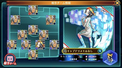 画像ギャラリー No.009のサムネイル画像 / 「カルチョファンタジスタ」，イベント“CICA・Friendly Match July”が開催