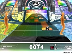 KONAMI，JAEPO2018の出展情報を公開。新作体感音楽ゲーム「DANCERUSH STARDOM」の出展や，恒例のKAC決勝ラウンドを開催