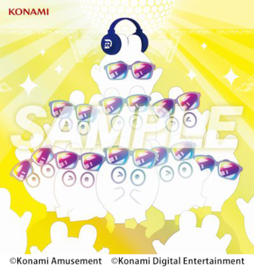 画像ギャラリー No.003のサムネイル画像 / 「DANCERUSH STARDOM」オリジナルサウンドトラックCDがもらえるイベントを開催中