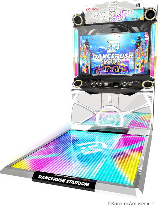 画像ギャラリー No.002のサムネイル画像 / 「DANCERUSH STARDOM」，“炎のDANCE合宿〜2022 SPRING〜”を開催中