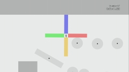 画像ギャラリー No.003のサムネイル画像 / Nintendo Switch版「トルクル（TorqueL） 物理調整版」が配信開始。トレイラーを公開