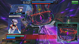 画像ギャラリー No.009のサムネイル画像 / 「星と翼のパラドクス」，高速のメカアクションをインゲームシーンで確認できるゲームティザーPVが公開