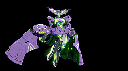 画像ギャラリー No.029のサムネイル画像 / 対戦メカアクション「星と翼のパラドクス」，キャラクターやメカ，世界観に関する最新画像が公開