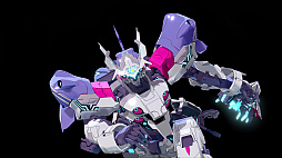 画像ギャラリー No.030のサムネイル画像 / 対戦メカアクション「星と翼のパラドクス」，キャラクターやメカ，世界観に関する最新画像が公開