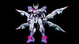 画像ギャラリー No.031のサムネイル画像 / 対戦メカアクション「星と翼のパラドクス」，キャラクターやメカ，世界観に関する最新画像が公開