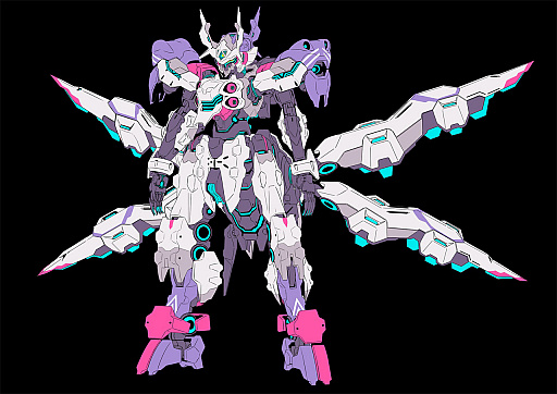 画像ギャラリー No.004のサムネイル画像 / 注目のハイスピード対戦メカアクション「星と翼のパラドクス」ロケテストレポート＆プロデューサーミニインタビューをお届け