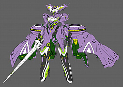 画像ギャラリー No.006のサムネイル画像 / 注目のハイスピード対戦メカアクション「星と翼のパラドクス」ロケテストレポート＆プロデューサーミニインタビューをお届け