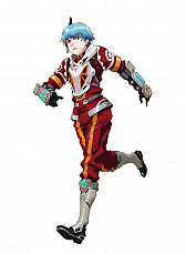 画像ギャラリー No.014のサムネイル画像 / 注目のハイスピード対戦メカアクション「星と翼のパラドクス」ロケテストレポート＆プロデューサーミニインタビューをお届け