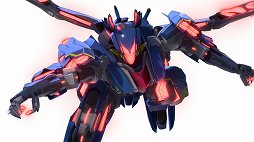 画像ギャラリー No.006のサムネイル画像 / 高機動ロボでチームバトルする「星と翼のパラドクス」，正式稼働前の最新バージョンをプレイ＆プロデューサーインタビュー