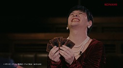 画像ギャラリー No.002のサムネイル画像 / Web番組「遊戯王 デュエルロワイヤル」が本日公開。狩野英孝さんら著名デュエリストが真剣勝負