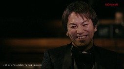 画像ギャラリー No.003のサムネイル画像 / Web番組「遊戯王 デュエルロワイヤル」が本日公開。狩野英孝さんら著名デュエリストが真剣勝負