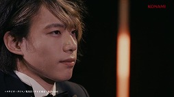 画像ギャラリー No.004のサムネイル画像 / Web番組「遊戯王 デュエルロワイヤル」が本日公開。狩野英孝さんら著名デュエリストが真剣勝負