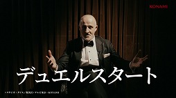 画像ギャラリー No.008のサムネイル画像 / Web番組「遊戯王 デュエルロワイヤル」が本日公開。狩野英孝さんら著名デュエリストが真剣勝負