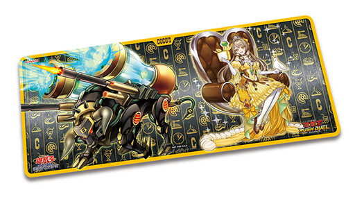 画像ギャラリー No.003のサムネイル画像 / 「ココス×遊戯王カードゲーム コラボキャンペーン2024」,11月12日から開催。「ブラック・マジシャン・ガール」などのコラボカードが手に入る