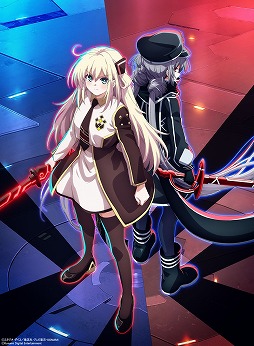 画像ギャラリー No.002のサムネイル画像 / 遊戯王カードゲームの世界観を描くショートアニメシリーズ「Yu-Gi-Oh! CARD GAME THE CHRONICLES」，2025年4月から毎月公開