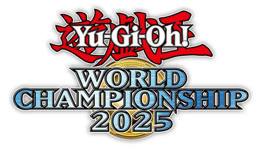 画像ギャラリー No.001のサムネイル画像 / 世界トップデュエリストを決める「Yu-Gi-Oh! World Championship 2025」，8月30日，31日にフランス・パリで開催決定
