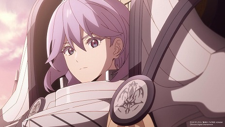 画像ギャラリー No.005のサムネイル画像 / 遊戯王カードゲームのショートアニメ「白の物語I 教導の聖女エクレシア」本日配信。教導国家ドラグマを舞台にした物語を全6話で展開