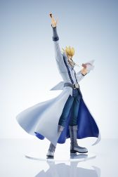 画像ギャラリー No.004のサムネイル画像 / TVアニメ「遊☆戯☆王5D's」に登場する王者「ジャック・アトラス」が1/7スケールフィギュアに。2026年3月から4月に発売