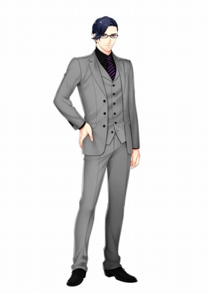 画像ギャラリー No.018のサムネイル画像 / PS Vita版「参千世界遊戯 〜Re Multi Universe Myself〜」が8月30日に発売。SFテイストの女性向け恋愛アドベンチャー