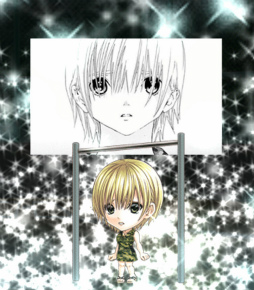 画像ギャラリー No.005のサムネイル画像 / 「ジャンプチ」河下水希先生の作品でバレンタイン特集祭！　「いちご100%」「初恋限定。」などのヒロインと甘酸っぱい季節を過ごそう