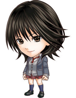 画像ギャラリー No.019のサムネイル画像 / 「ジャンプチ」河下水希先生の作品でバレンタイン特集祭！　「いちご100%」「初恋限定。」などのヒロインと甘酸っぱい季節を過ごそう