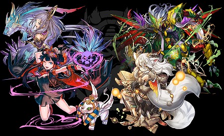 画像ギャラリー No.003のサムネイル画像 / 「クロノマギア」，100種以上のアディショナルカードが追加