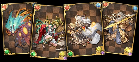 画像ギャラリー No.005のサムネイル画像 / 「クロノマギア」，100種以上のアディショナルカードが追加