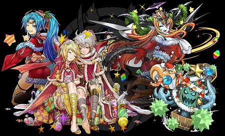 画像ギャラリー No.006のサムネイル画像 / 「クロノマギア」，100種以上のアディショナルカードが追加