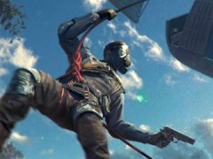 「Fear the Wolves」のアーリーアクセス版がいよいよ登場。「S.T.A.L.K.E.R.」の血を受け継いだ，チェルノブイリが舞台のバトルロイヤルアクション