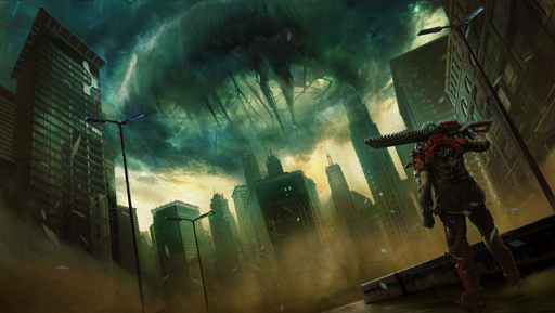 画像ギャラリー No.002のサムネイル画像 / 「The Surge 2」はどんなゲームになるのか？ 猛スピードでブランド化を進めるDeck13 Interactiveにゲームの概要を聞いてきた