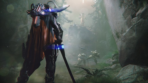 画像ギャラリー No.006のサムネイル画像 / ハードコアなアクションRPG「The Surge 2」の最新ビルドが公開。難度高めのデモプレイを体験してきた