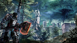 画像ギャラリー No.005のサムネイル画像 / ハードコアアクションRPG「The Surge 2」，2019年9月24日の発売に先駆けプレオーダーが開始。最新トレイラーの公開も