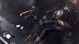 画像ギャラリー No.001のサムネイル画像 / メレー系アクションRPG「The Surge 2」，9月24日の発売に先駆け最新のゲームプレイ動画が公開
