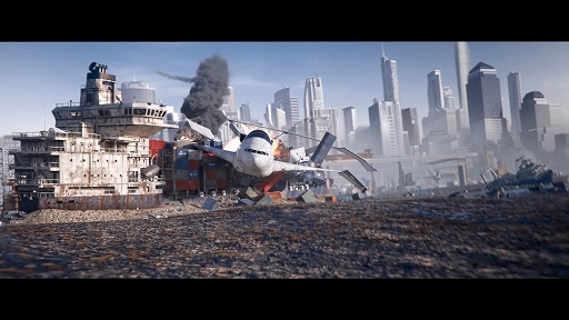画像ギャラリー No.003のサムネイル画像 / PS4用ソフト「The Surge 2」日本語版のプレイレポート。強化外骨格に身を包んで，敵を切り刻んでいくハードコアなアクションRPG
