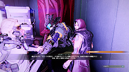 画像ギャラリー No.007のサムネイル画像 / PS4用ソフト「The Surge 2」日本語版のプレイレポート。強化外骨格に身を包んで，敵を切り刻んでいくハードコアなアクションRPG
