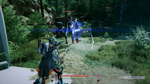 画像ギャラリー No.012のサムネイル画像 / PS4用ソフト「The Surge 2」日本語版のプレイレポート。強化外骨格に身を包んで，敵を切り刻んでいくハードコアなアクションRPG