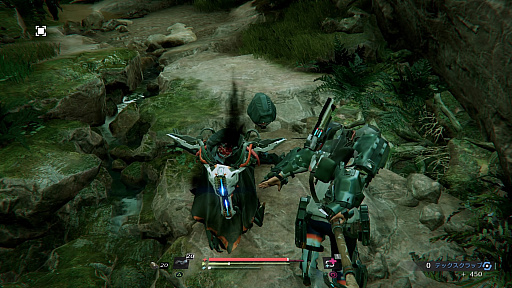 画像ギャラリー No.014のサムネイル画像 / PS4用ソフト「The Surge 2」日本語版のプレイレポート。強化外骨格に身を包んで，敵を切り刻んでいくハードコアなアクションRPG