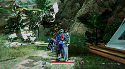 画像ギャラリー No.020のサムネイル画像 / PS4用ソフト「The Surge 2」日本語版のプレイレポート。強化外骨格に身を包んで，敵を切り刻んでいくハードコアなアクションRPG